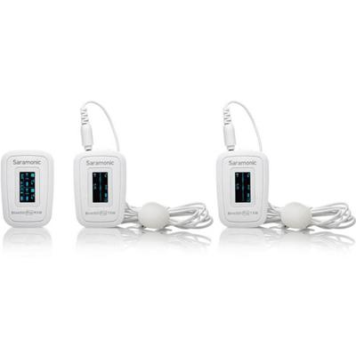 Saramonic Blink 500 Pro B2W microfoon Wit