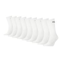 Puma Crew Sokken 6-Pack Wit - Maat 43/46 - Kleur: Wit | Soccerfanshop - thumbnail