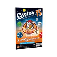 Qwixx 15 - thumbnail