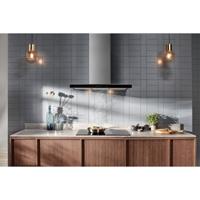 Electrolux 700 Breeze - Eilandafzuigkap 90 cm met Hob2Hood LFI769X - thumbnail