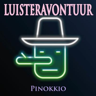 Luisteravontuur - Pinokkio