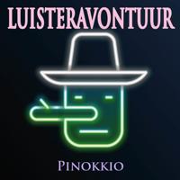 Luisteravontuur - Pinokkio - thumbnail