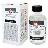 Talens Gerectificeerd Terpentijn 032 Fles 250 ml - thumbnail