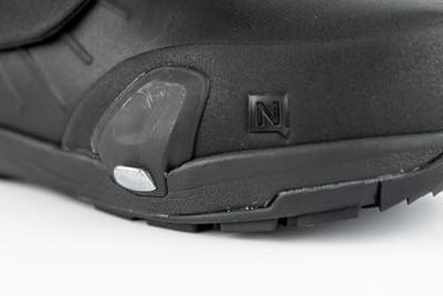 Nitro Profile Tls Step On Snowboardschoen Black 295 Nitro Profile Tls Step On Snowboardschoen Black 295