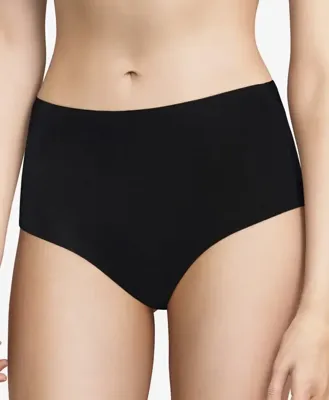 Chantelle 3-pack naadloze taille slip - Soft Strech - High waist brief