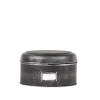 LABEL51 Opbergblik - Zwart - - L - thumbnail