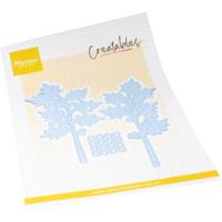 Marianne Design • creatable holly sprigs - thumbnail