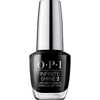 OPI Infinite Shine Nail Lacquer Lady In Black Nagellak 15 ml Dames - thumbnail