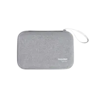 Insta360 X3 draagtas grijs - thumbnail