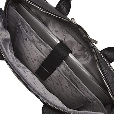 Castelijn & Beerens Firenze Business Laptop Bag 15.6" + Tablet RFID-Black