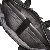 Castelijn & Beerens Firenze Business Laptop Bag 15.6" + Tablet RFID-Black - thumbnail