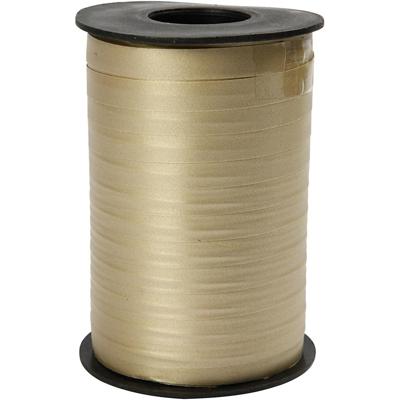 Creativ Company Cadeaulint goud, 250m