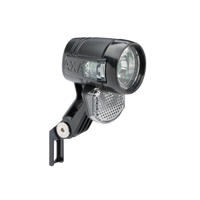 AXA koplamp Blueline 30 T lux steady auto zwart - thumbnail