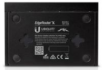 Ubiquiti Networks ER-X bedrade router Zwart - thumbnail