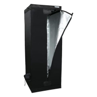 HOMEbox HOMEbox HomeLab 60 - 60x60x160cm - thumbnail