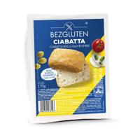 Bezgluten Ciabatta glutenvrij 170 Gram - thumbnail