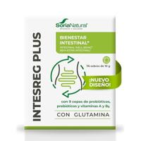 Soria Intesreg Plus 14x10g - thumbnail