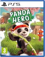 Panda Hero - thumbnail