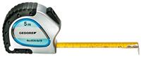 Gedore rolbandmaat, 5 m (4534-5x19) - 6698060 - thumbnail