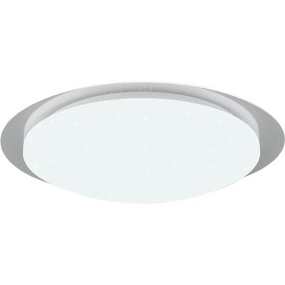 LED Badkamer Plafondlamp 18.5W RGBW Dimbaar met Afstandsbediening
