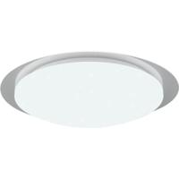 LED Badkamer Plafondlamp 18.5W RGBW Dimbaar met Afstandsbediening - thumbnail