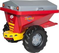 Rolly Toys 125128 John Deere RollyStreumax Trailer - thumbnail