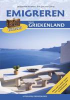Emigreren naar Griekenland - E.J. van Dorp, Jitske Kramer - Paperback (9789077698129) - thumbnail