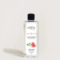 Lampe Berger huisparfum radiant bergamot 1 l - thumbnail
