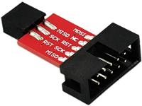 Iduino ME138 Adapter 1 stuk(s) Geschikt voor serie: Arduino - thumbnail
