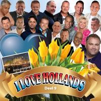 I Love Hollands Deel 9 - CD (8718403107555) - thumbnail