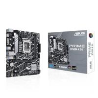 Moederbord Intel ASUS PRIME B760M-K - thumbnail