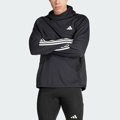 adidas OTR Hoodie Longsleeve Heren adidas OTR Hoodie Longsleeve Heren