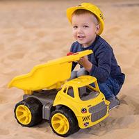 Big power worker maxi truck - thumbnail