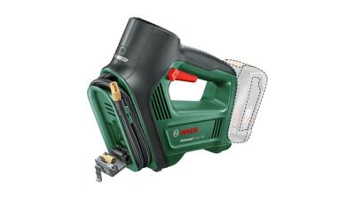 Bosch Groen universalpump 18v | acculuchtpomp | excl. accu en lader - 0603947100