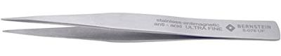 Bernstein Tools for Electronics 5-078-UF Precisiepincet 1 stuks