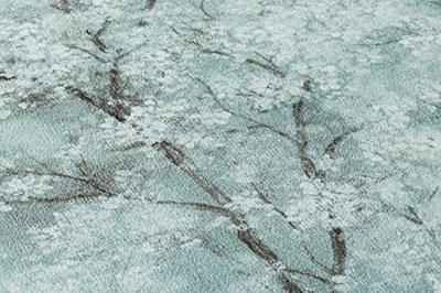 Livingwalls New Walls groen behang | 374203