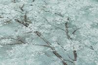 Livingwalls New Walls groen behang | 374203 - thumbnail