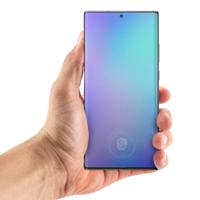 InvisibleShield Ultra Clear+ Doorzichtige schermbeschermer Mobiele telefoon/Smartphone Samsung 1 stuk(s) - thumbnail