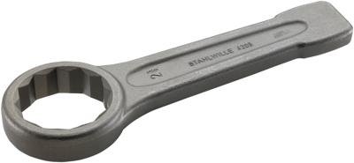 Stahlwille 42050080 4205 80 Slagringsleutel Sleutelbreedte (metrisch) 80 mm