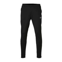 Nike trainingsbroek zwart/wit - thumbnail