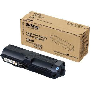 Epson Standard Capacity Toner Cartridge Black Epson Standard Capacity Toner Cartridge Black