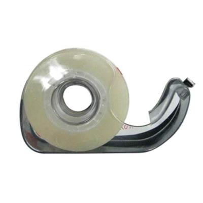 Tapehouder met rol 18x33mm Tapehouder met rol 18x33mm