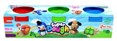 Toi Toys kleiset 3 delig Toi Toys kleiset 3 delig