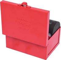 KS Tools 440.0015 Set hydraulische cilinders met korte slag, 14t, 3-delig - thumbnail