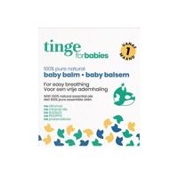 Tinge Baby Balm 30ml - thumbnail