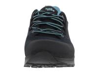 Hanwag Klarsby Low Bunion Lady GTX Lage Wandelschoen Dames Navy/Sky 5 - thumbnail