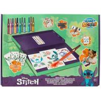 Canenco Stitch blaaspennen set deluxe - thumbnail