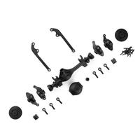 FMS - 1:12 Jimny Front Axle Plastic Parts (FMS-C1182) - thumbnail