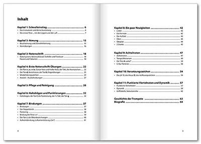 Voggenreiter Trumpet Basics English Edition Voggenreiter Trumpet Basics English Edition