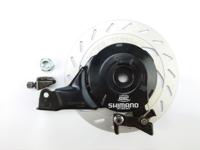 Shimano Rollerbrake achter br-c050 - thumbnail